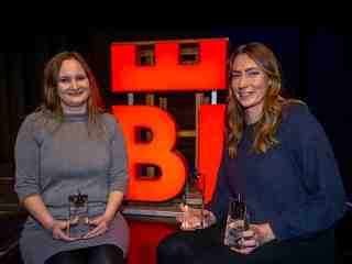 The NOW of Gütersloh