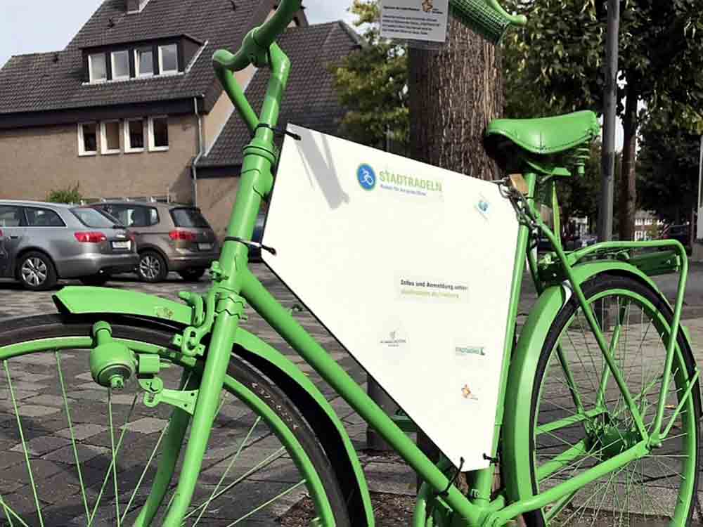 Rietberg ist wieder startklar zum Stadtradeln, 3 Wochen lang vom Auto aufs Fahrrad umsteigen Rietberg ist wieder startklar zum Stadtradeln, 3 Wochen lang vom Auto aufs Fahrrad umsteigen