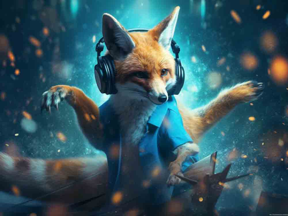 Gütersloher Sommer 2023 goes Blue (Fox), Gütsel Summer of 60? Nein, auch Jüngere sommern! Gütersloher Sommer 2023 goes Blue (Fox), Gütsel Summer of 60? Nein, auch Jüngere sommern!