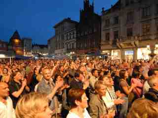 The NOW of Gütersloh