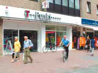 The NOW of Gütersloh