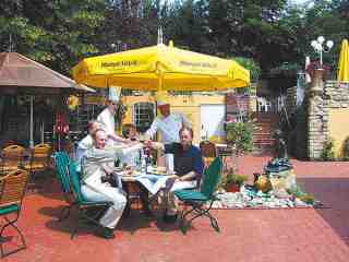 The NOW of Gütersloh