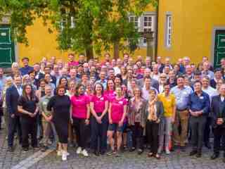 The NOW of Gütersloh