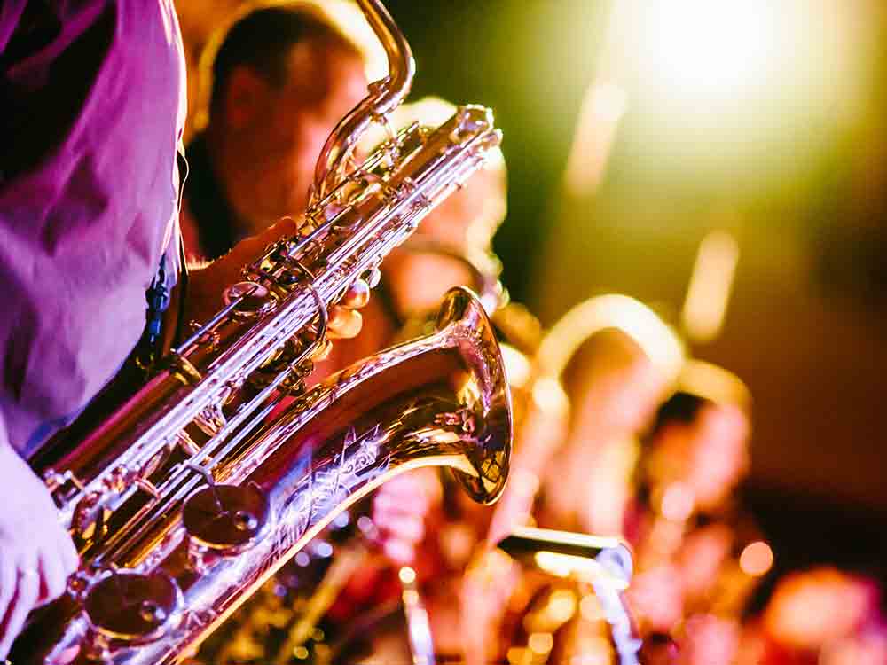 Ein Vorschlag: Jazz Club Gütersloh ist zu gründen