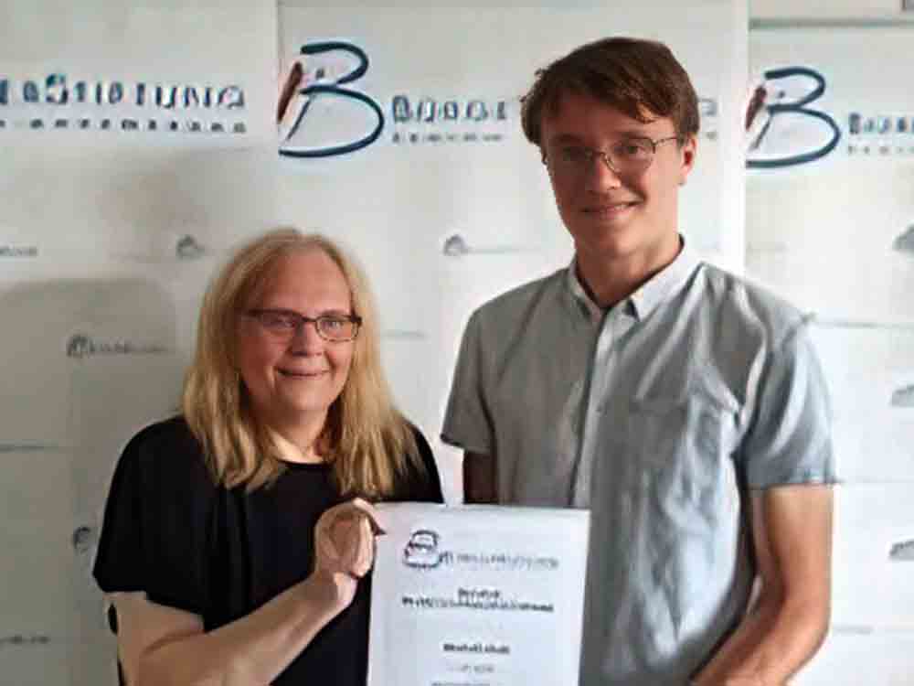 Gap Year: Bürgerstiftung Region Ahrensburg vergibt Stipendien für Freiwilligendienste 2023/2024