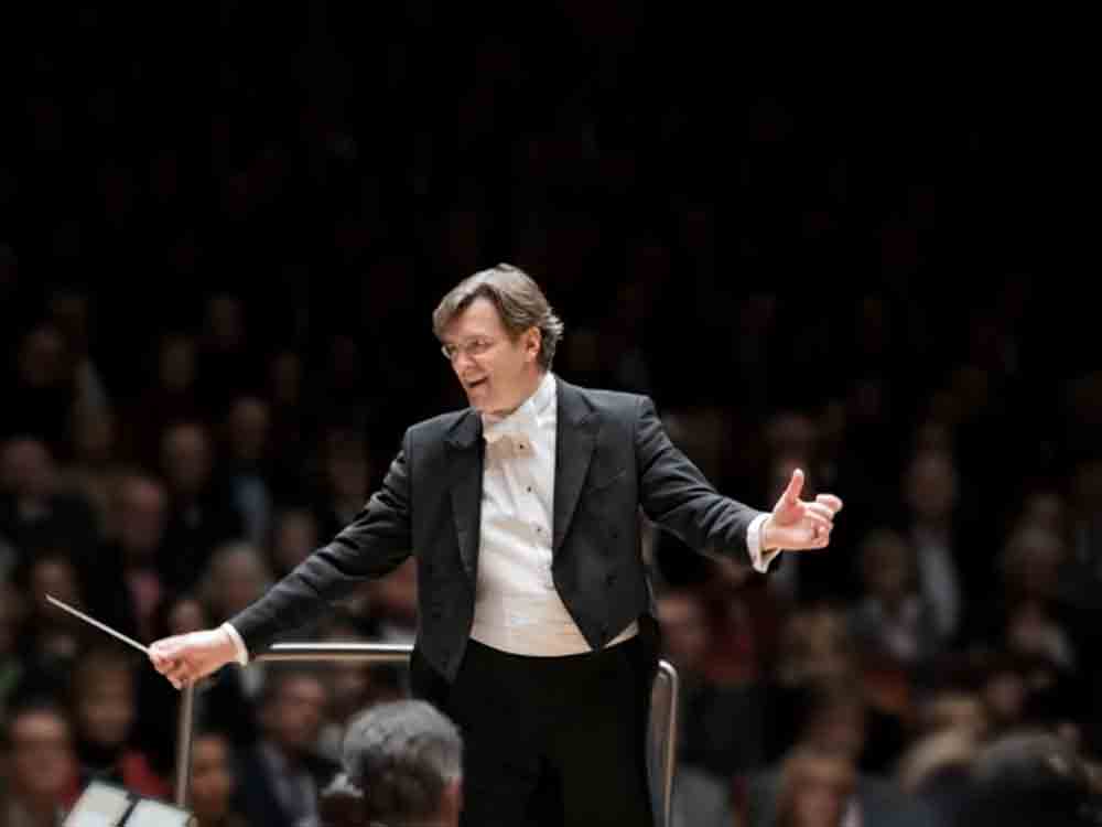 Großer Beethoven Abend in der Philharmonie Essen: Bundesjugendballett, »Ode an die Freude« und mehr, 10. Juni 2023