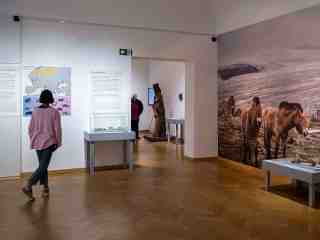 The NOW of Gütersloh