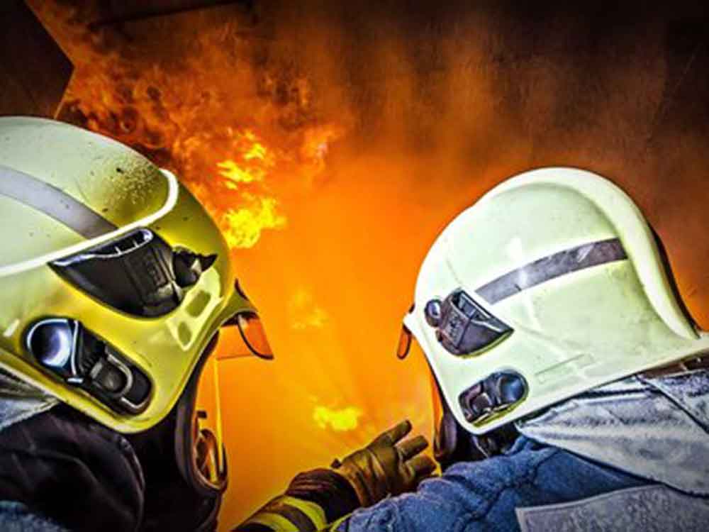 Von Bochum nach Duisburg: Wachwechsel bei WDR Reihe »Feuer und Flamme«