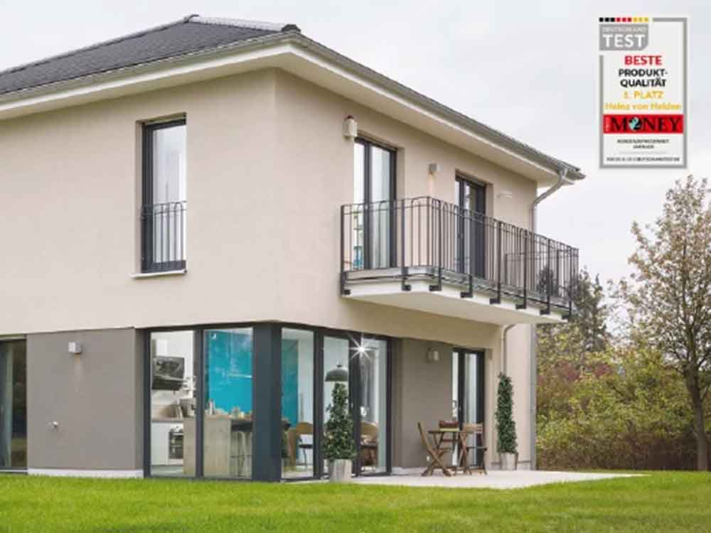 Heinz von Heiden beweist erneut Beste Produktqualität, Focus Money bestätigt dem Massivhausanbieter dauerhaft gute Qualität Heinz von Heiden beweist erneut Beste Produktqualität, Focus Money bestätigt dem Massivhausanbieter dauerhaft gute Qualität