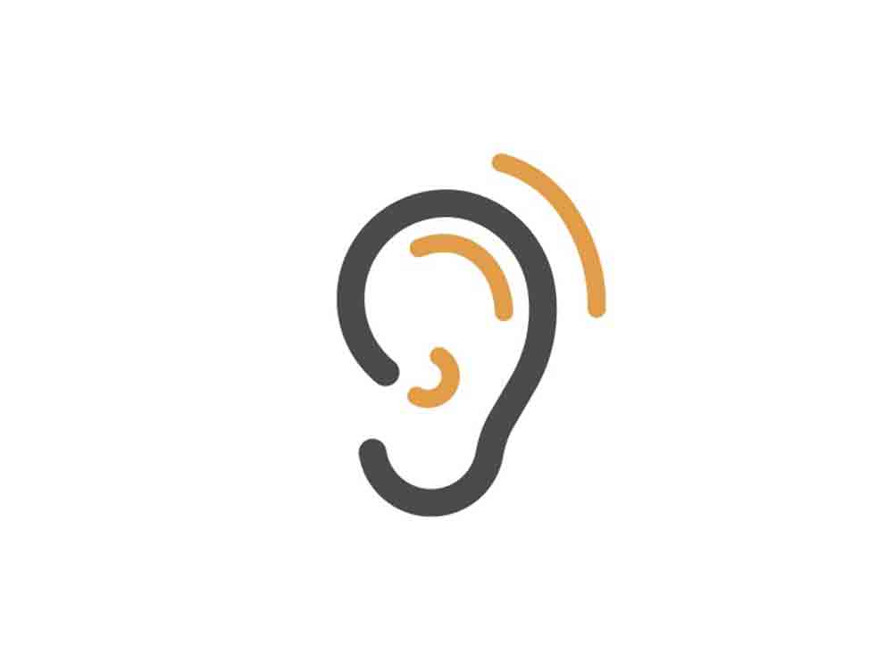 Ohrwerk Hörgeräte, regelmäßiges Nachregeln der Hörgeräte sichert gutes Sprachverstehen