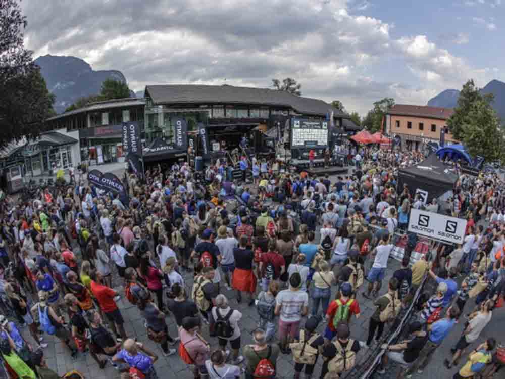 Vorhang auf für den größten Trailrunning Event Deutschlands, Salomon Zugspitz Ultratrail powered by Ledlenser am 16. und 17. Juni 2023 Vorhang auf für den größten Trailrunning Event Deutschlands, Salomon Zugspitz Ultratrail powered by Ledlenser am 16. und 17. Juni 2023