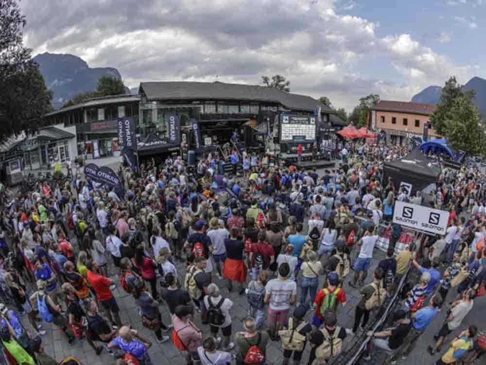 Vorhang auf für den größten Trailrunning Event Deutschlands, Salomon Zugspitz Ultratrail powered by Ledlenser am 16. und 17. Juni 2023