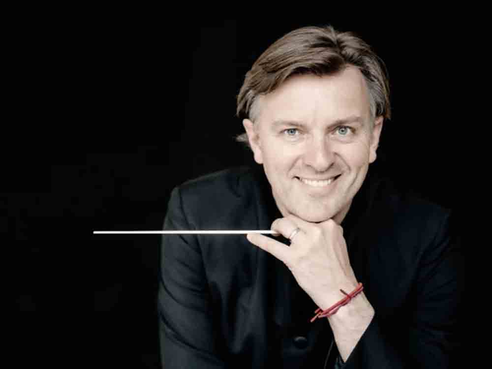 Theater und Philharmonie Essen, Mahlers 3. Sinfonie mit Tomáš Netopil und den Essener Philharmonikern jetzt auf CD erschienen