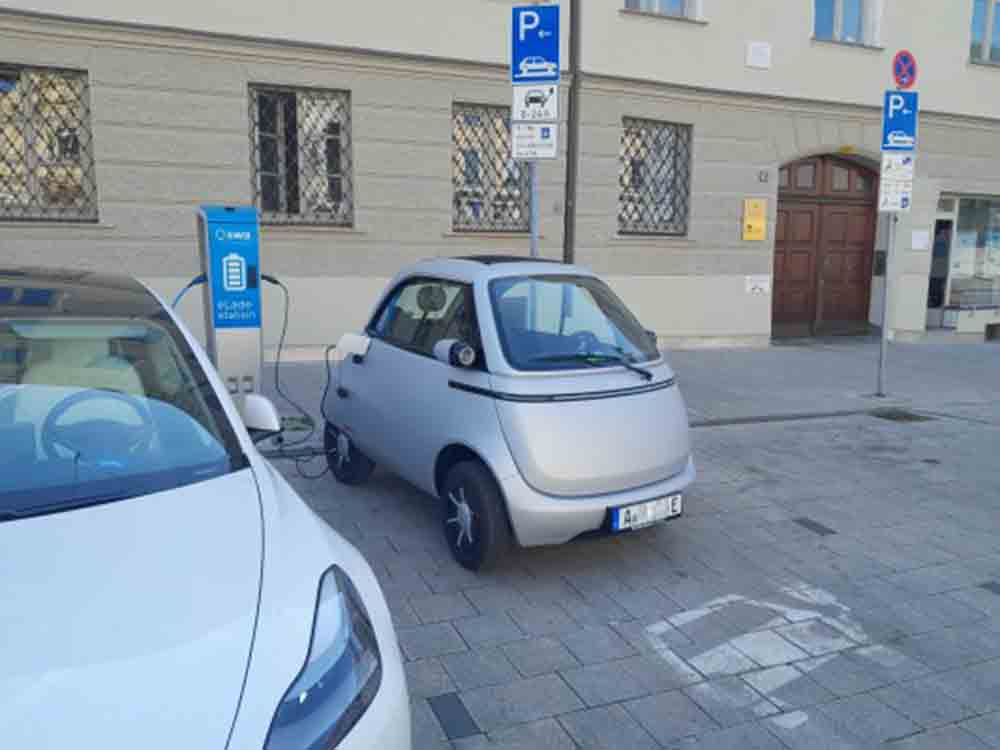 Viele Kommunen drohen die Elektromobilität zu verschlafen, kostenloses Info Webinar am 21. Juni 2023 Viele Kommunen drohen die Elektromobilität zu verschlafen, kostenloses Info Webinar am 21. Juni 2023