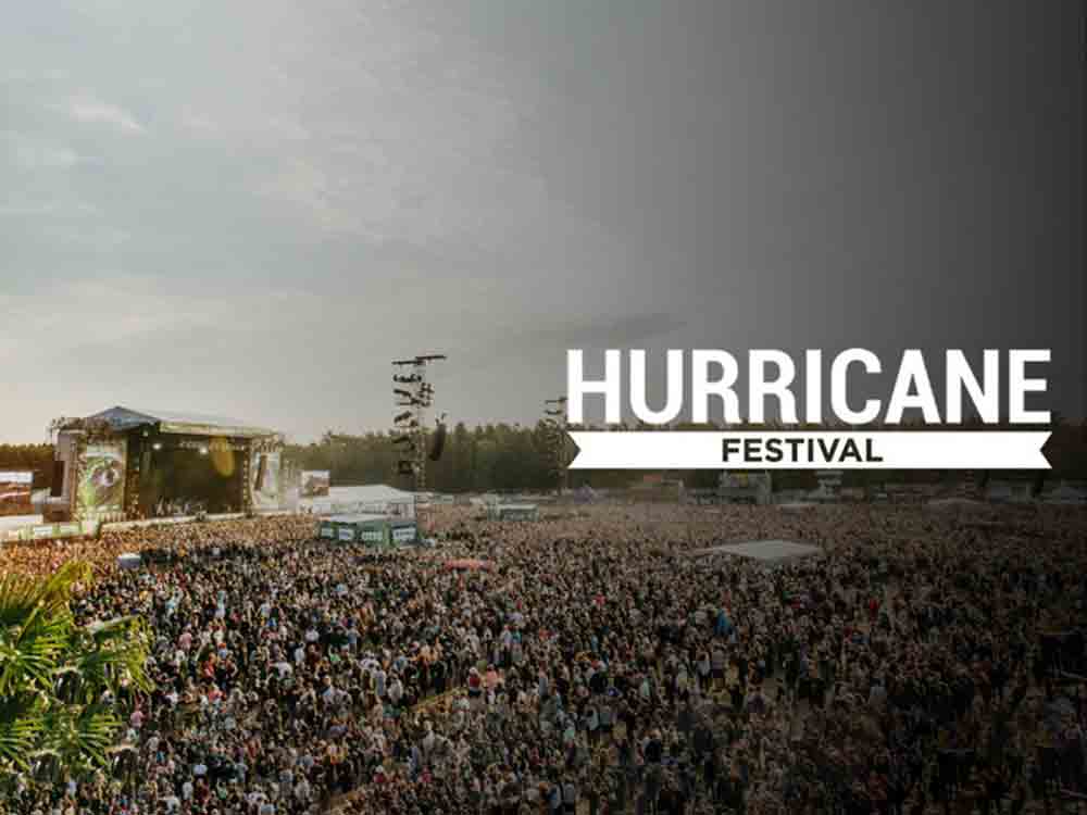 Live vom Hurricane Festival: Arte Concert überträgt Konzerte von Placebo, Peter Fox und anderen live im Netz, 16. bis 18. Juni 2023