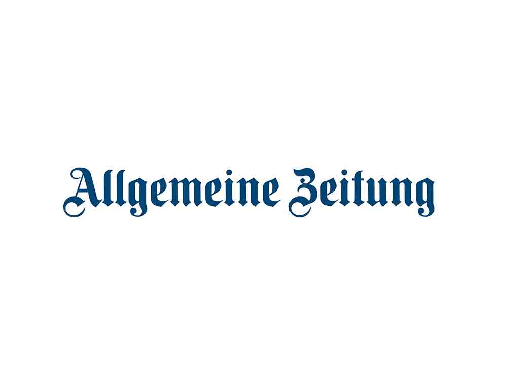 Allgemeine Zeitung Mainz, ein zu kleiner Schritt, Kommentar von Nele Leubner zum Einwanderungsgesetz