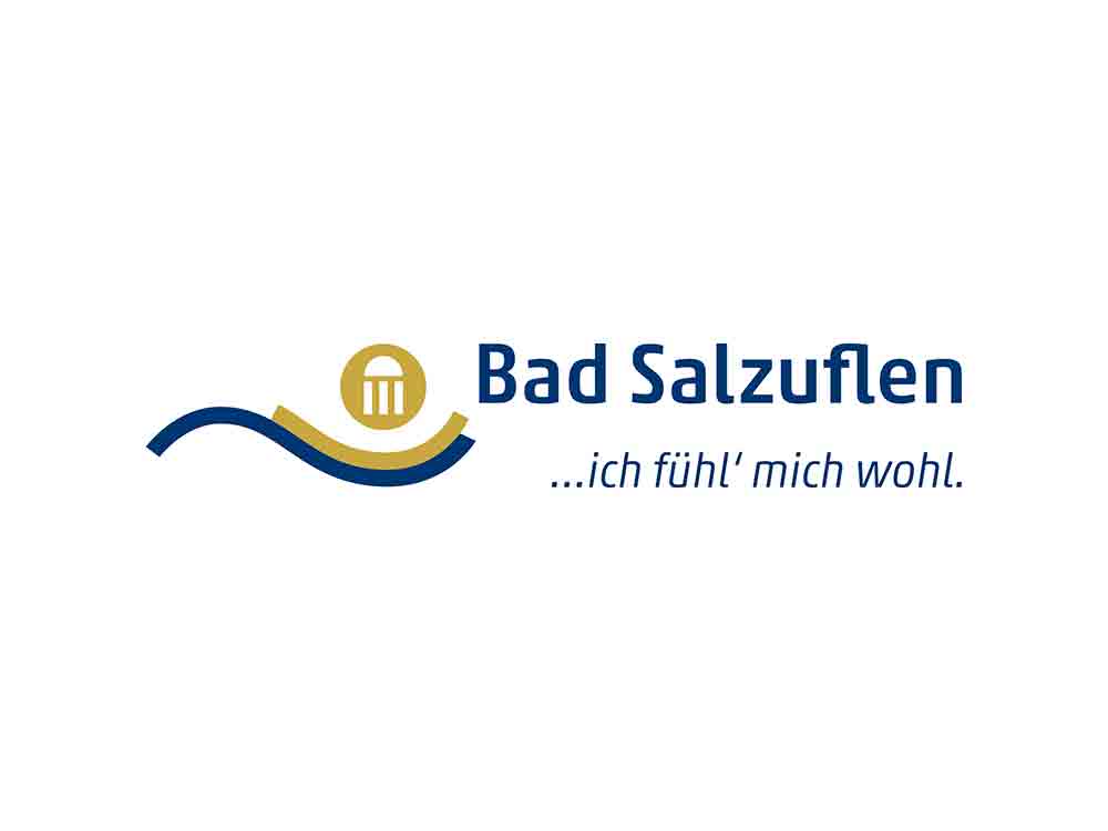 Per Mausklick zum »Bund fürs Leben« – Stadt Bad Salzuflen startet Online Traukalender