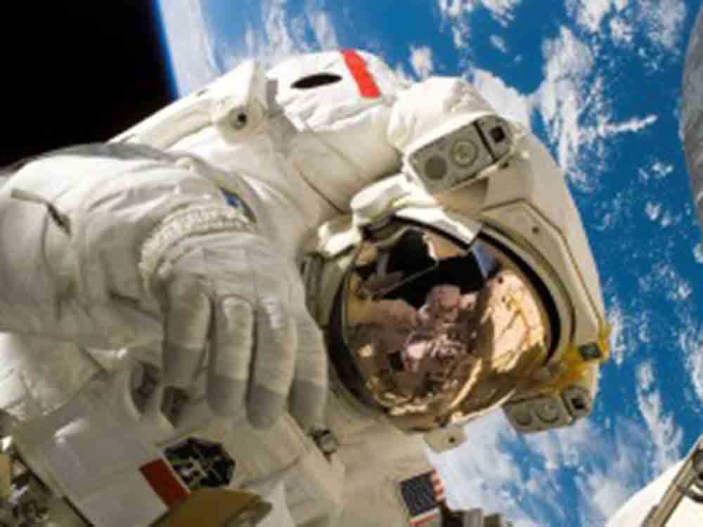 Astronauten: Immunsystem leidet im Weltall, Wissenschaftler der University of Ottawa weisen signifikante Unterschiede bei 15.410 Genen nach