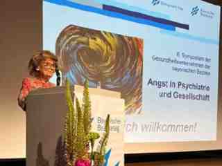 The NOW of Gütersloh