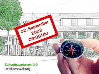 The NOW of Gütersloh