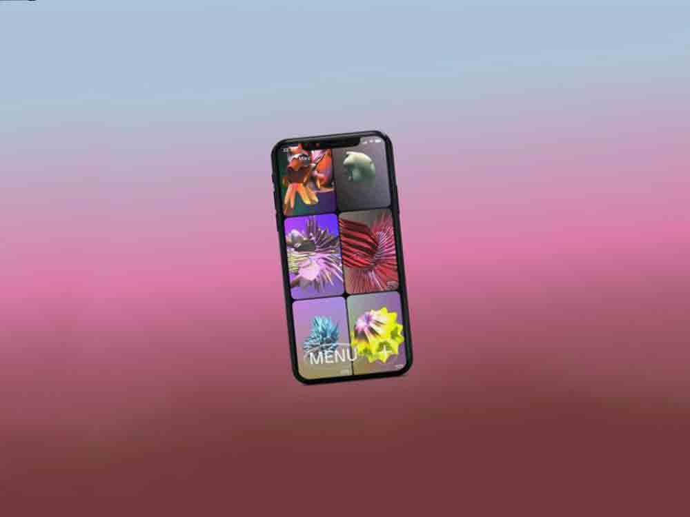 &raquo;Heavy Mental&laquo;: App macht Gefühle sichtbar, Anwendung der Zürcher Hochschule der Künste soll dabei helfen, Stimmungen zu visualisieren
