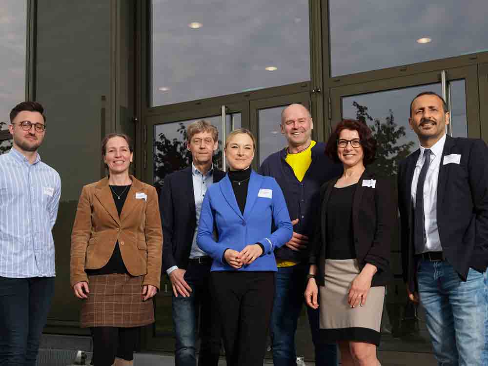 »Wir sind auch Teil der Lösung!«: Internationale Wirtschaftskonferenz der HSBI fokussierte Bedeutung nachhaltiger Innovationen in Krisenzeiten