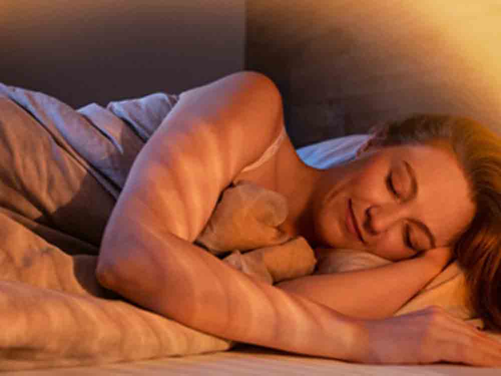 Pascoe Naturmedizin, erholsamer Schlaf auch im Urlaub