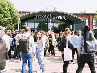 The NOW of Gütersloh