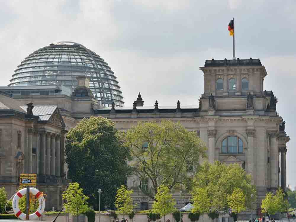 Befragung: Viele Ostdeutsche fühlen sich von politischer Teilhabe ausgeschlossen, Universität Leipzig