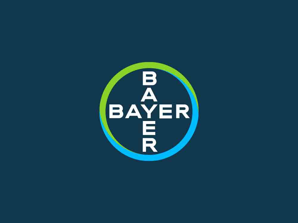 Bayer: Aflibercept 8 Milligramm erzielt bei bis zu 83 Prozent der Patienten mit diabetischem Makulaödem anhaltende Verbesserungen