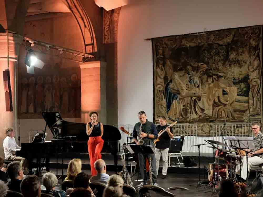 Konstanzer Musikfestival 2023: exzellenter Musikgenuss am Bodensee, 12. bis 21. Juli 2023