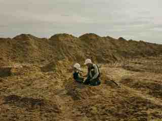 The NOW of Gütersloh