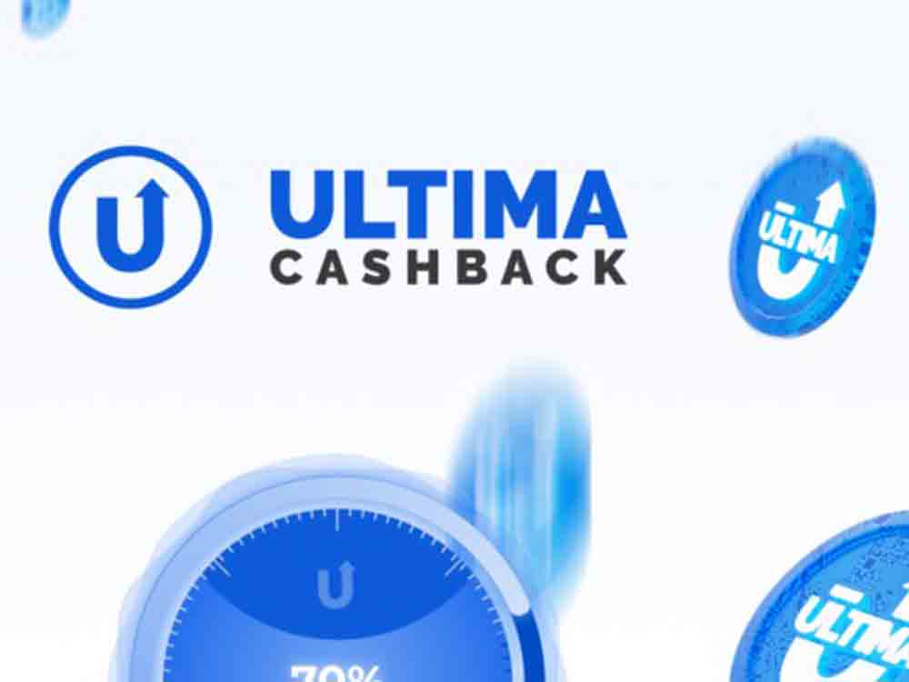 Bis zu 100 Prozent Cashback: So funktioniert das Cashback Online mit dem Ultima Programm