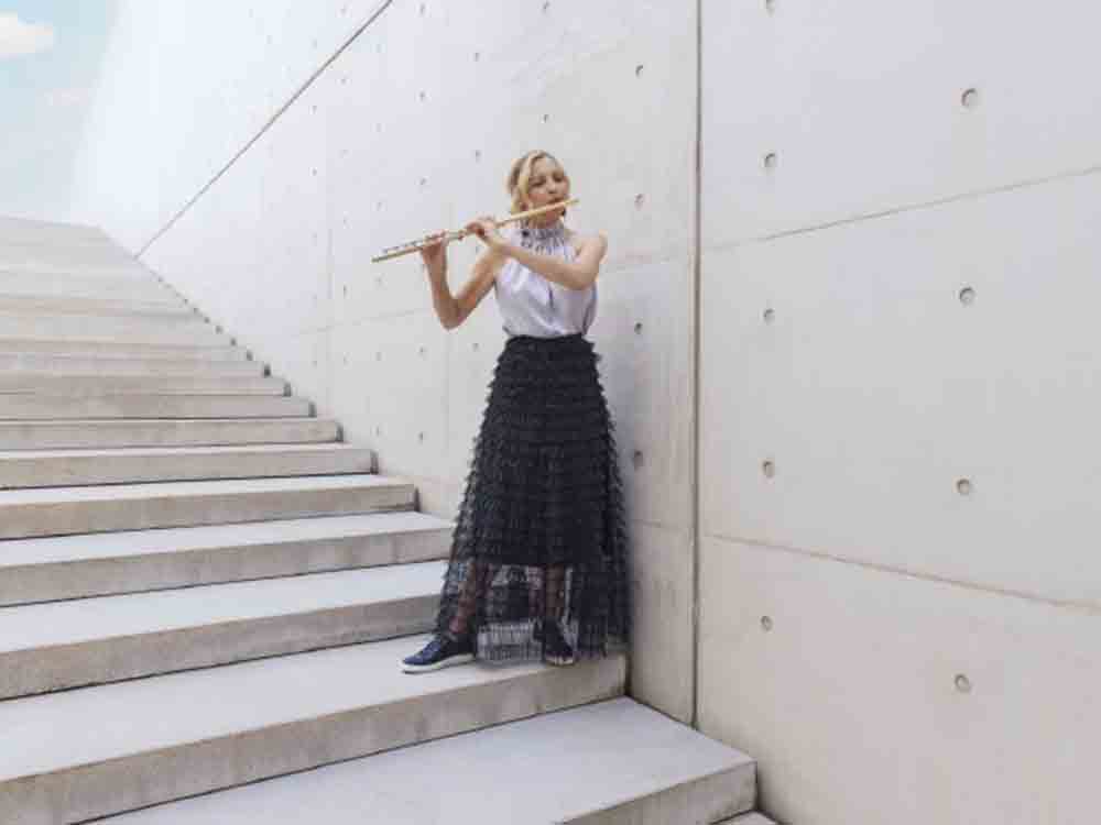 19. Niederrhein Musikfestival: Classique Sürpriz, Musik und Wort in Bewegung, 20. August bis 22. Oktober 2023