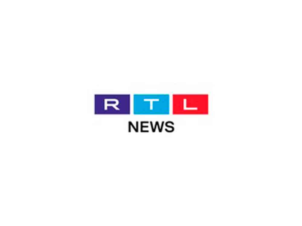 RTL NTV Trendbarometer, Forsa Aktuell: Die »Grünen« rutschen auf 14 Prozent, Mehrheit hält Arbeit der Bundesregierung für chaotisch