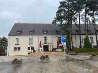 The NOW of Gütersloh