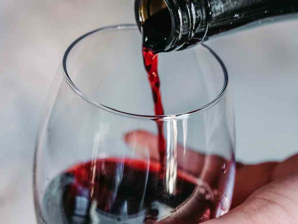 Ranking: Italien, Frankreich und Spanien sind Europas Hotspots für Weinliebhaber