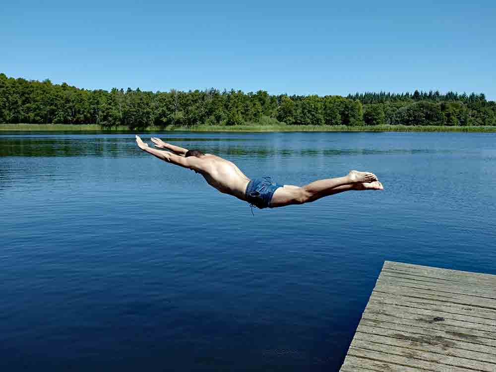Reanimation nach Badeunfällen: Das müssen Sie beachten, wenn leblose Personen aus dem Wasser gezogen werden