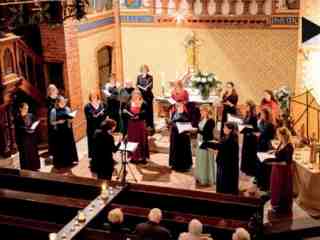 The NOW of Gütersloh