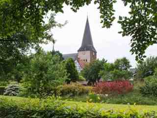 The NOW of Gütersloh
