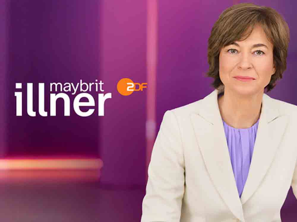 Maybrit Illner im ZDF: NATO stärken, Russland provozieren?