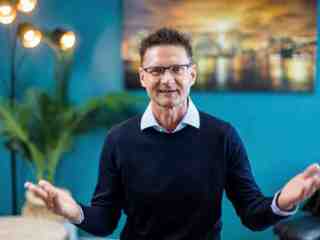 The NOW of Gütersloh
