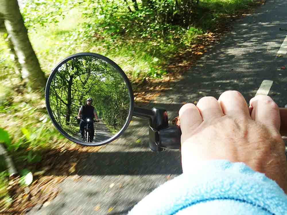Volkshochschule Bad Salzuflen, »Fahr Rad – mit Sicherheit«: 2 neue Kurse am 9. und 10. August 2023 Volkshochschule Bad Salzuflen, »Fahr Rad – mit Sicherheit«: 2 neue Kurse am 9. und 10. August 2023