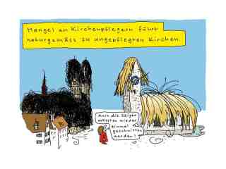 The NOW of Gütersloh