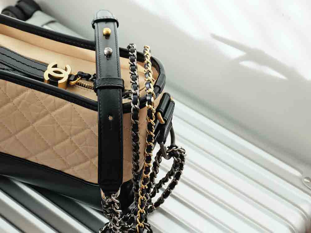 Chanel und Hermès als Wertanlage – nicht nur stylisch, sondern auch lukrativ