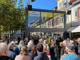 The NOW of Gütersloh