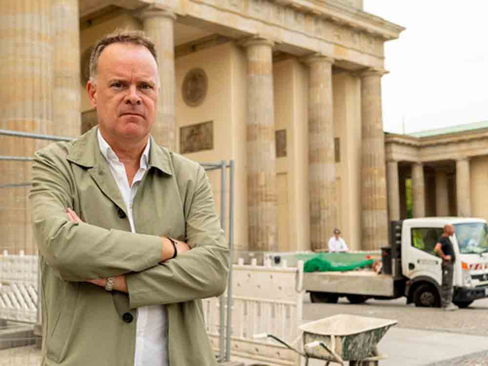 Neue »Am Puls« Dokus im ZDF über Stillstand und Regelwut sowie über Jugendgewalt