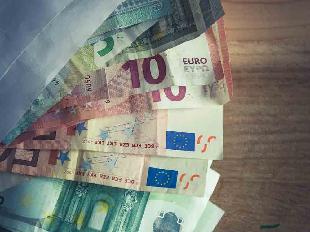 60.000 Euro sind zulässiger Vermögensgrenzwert bei der Genehmigung von Grundsicherungsleistungen