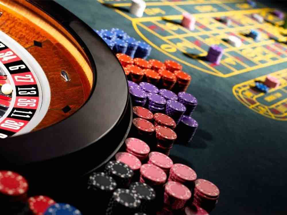 »Der Einfluss der Online-Casino-Branche auf die deutsche Wirtschaft«