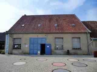 The NOW of Gütersloh